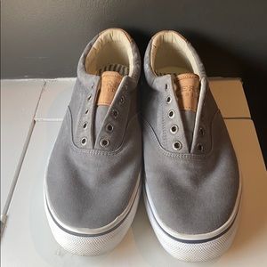 Sperry boat sneakers size 10.5